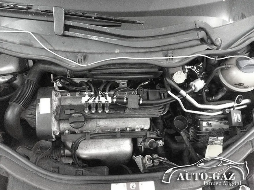 Wybór idealnego akumulatora do Audi A2 1.4 TDI – co musisz wiedzieć?