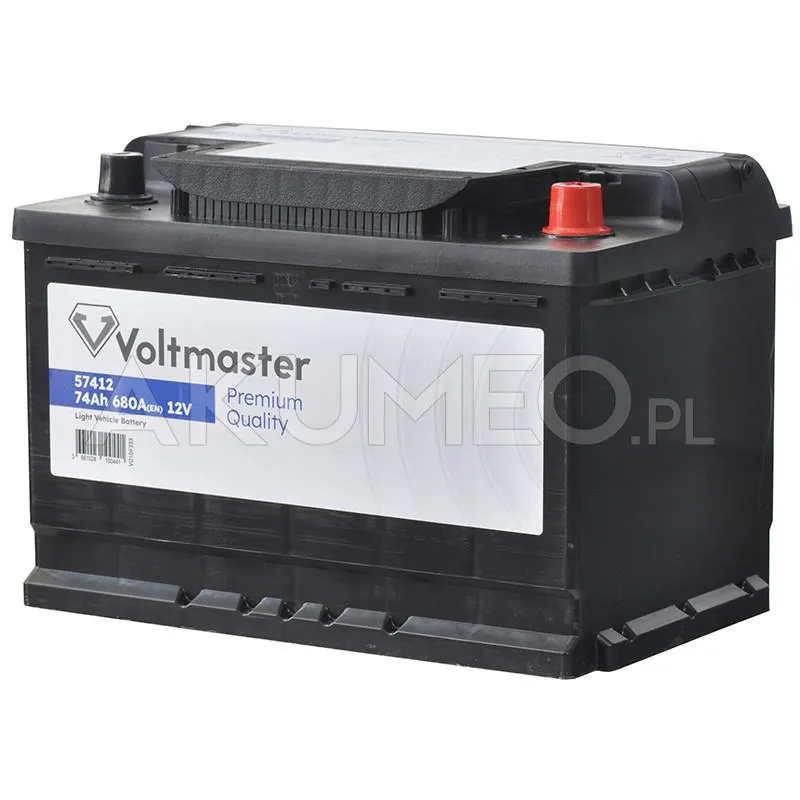 Akumulator Voltmaster – Kto stoi za jego produkcją i jakością?