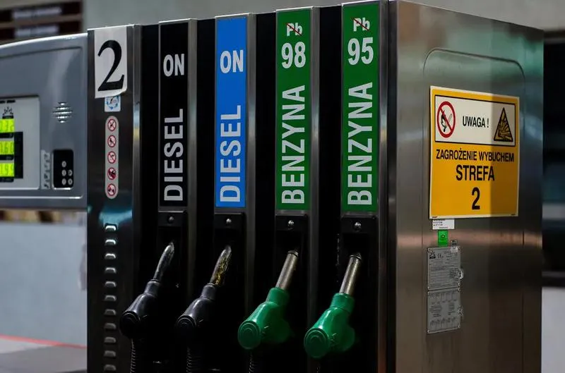 Benzyna zamiast ropy – co warto wiedzieć i jakie kroki podjąć?