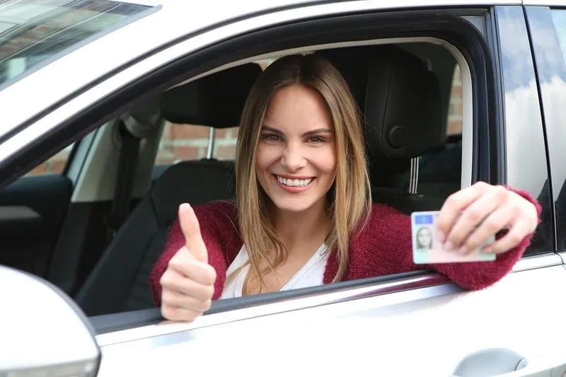 Co warto zabrać ze sobą na egzamin prawa jazdy?