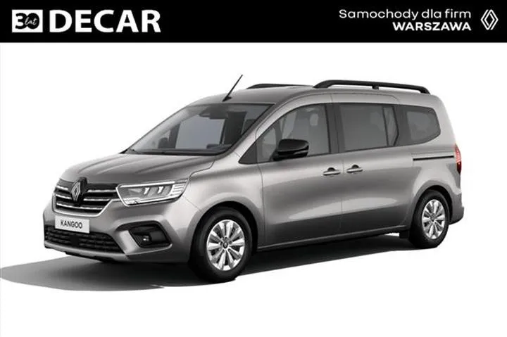 Ile pali Renault Kangoo? Oto, co powinieneś wiedzieć!