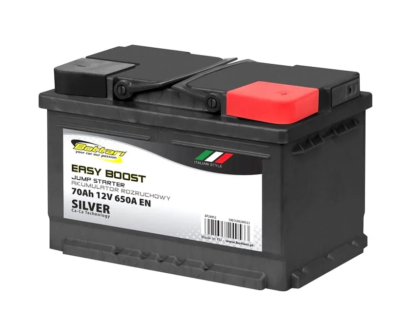 Jak długo działa akumulator samochodowy? Oto wszystko, co musisz wiedzieć!