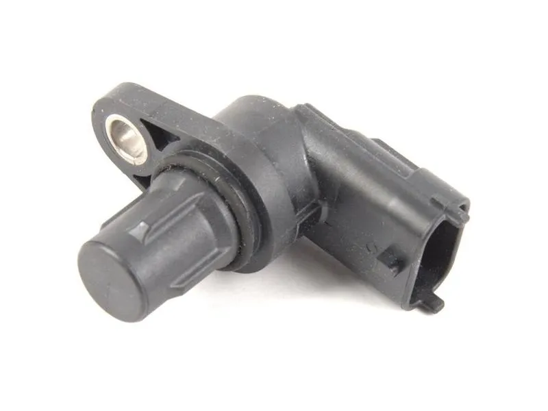 Jak rozpoznać objawy uszkodzenia czujnika położenia wałka rozrządu w silniku diesel?