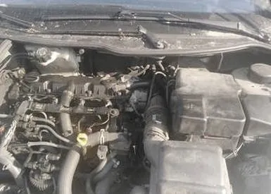 Jaki akumulator wybrać do peugeot 206 1.4, aby zapewnić optymalną moc?