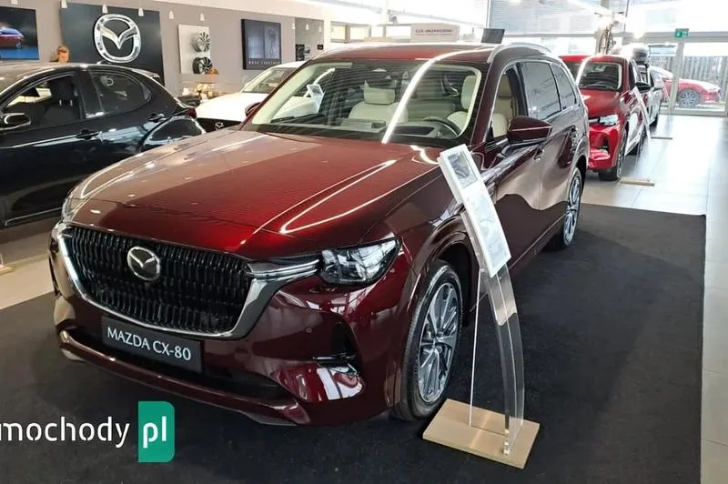 Mazda benzyna a diesel – jak wybrać najlepszą opcję dla siebie?