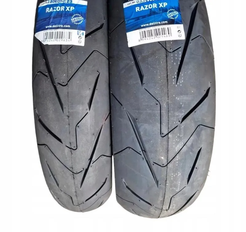 Opony do 125 – jak dokonać najlepszego wyboru?