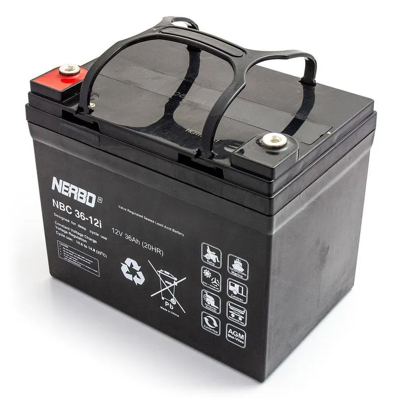 Wybór odpowiedniego akumulatora do skutera inwalidzkiego – co warto wiedzieć?