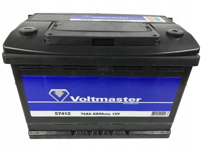 Akumulator Voltmaster