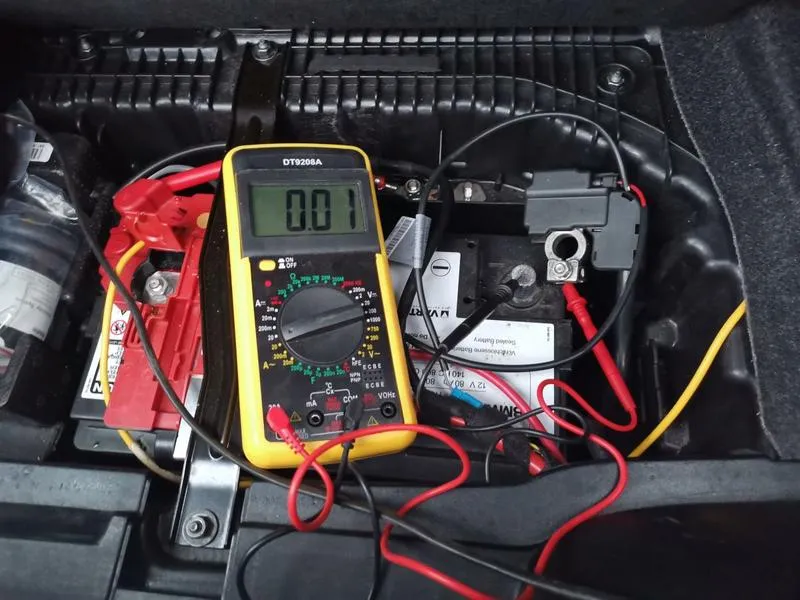 Akumulator do BMW 118d