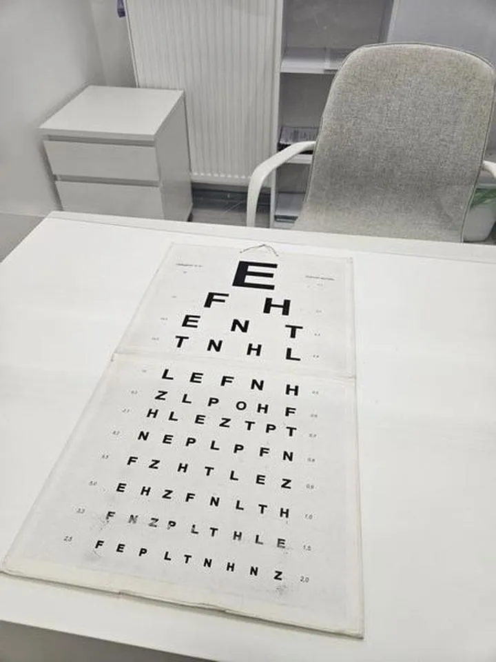 Badania po utracie prawa jazdy