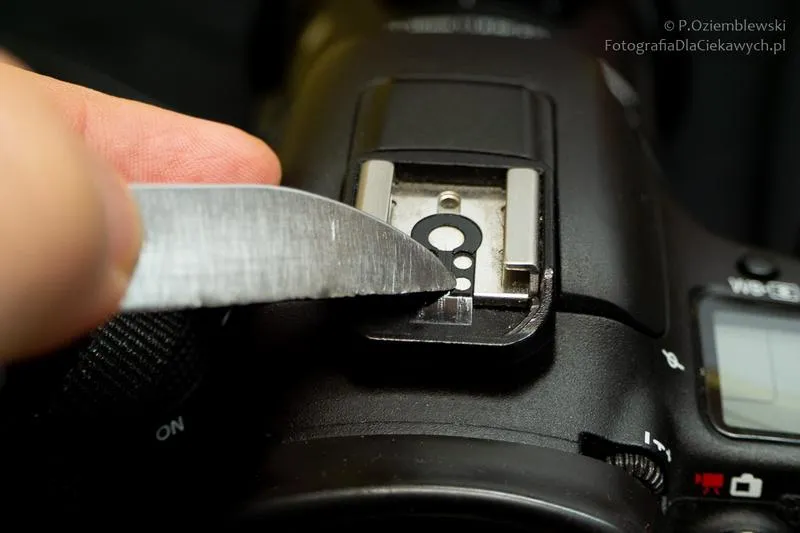 Bezpieczeństwo podczas czyszczenia