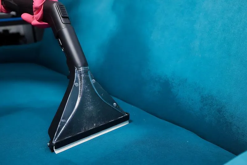 Czyszczenie tapicerki skórzanej zasady