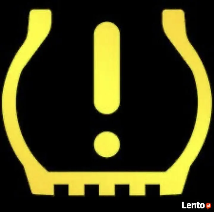 Diagnostyka systemu TPMS