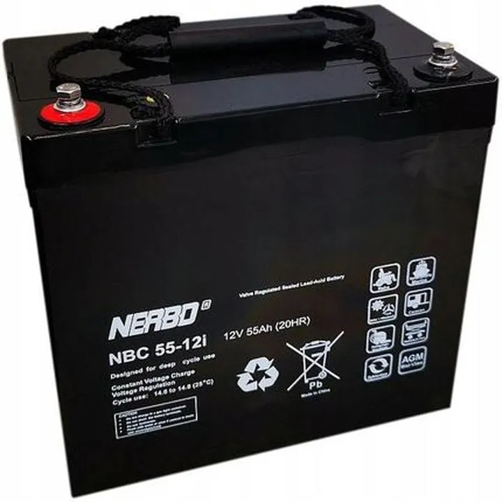 Dobór akumulatora do skutera inwalidzkiego