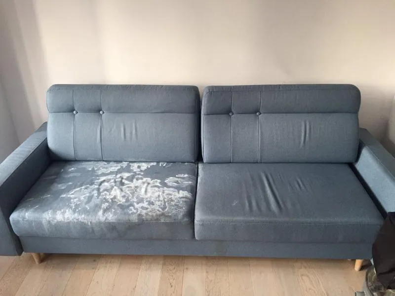 Domowe i profesjonalne metody czyszczenia tapicerki