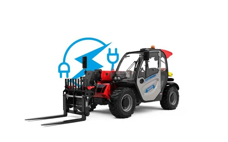 Koszt ładowarki elektrycznej