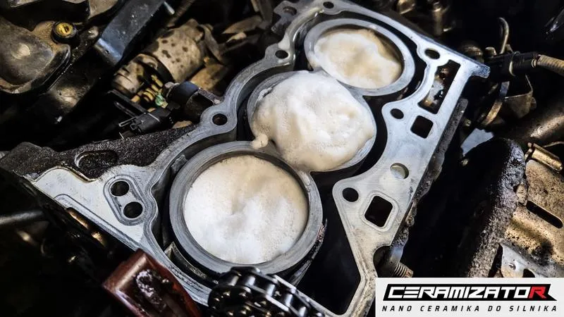 Metody chemiczne i mechaniczne czyszczenia