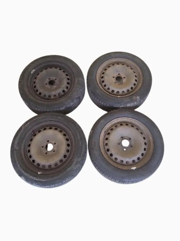 Najlepsze modele opon na lato