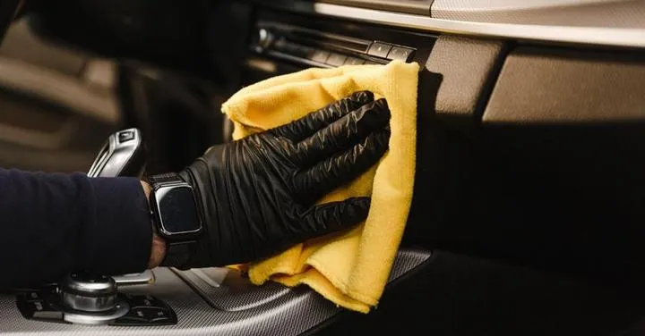 Najlepsze środki czyszczące