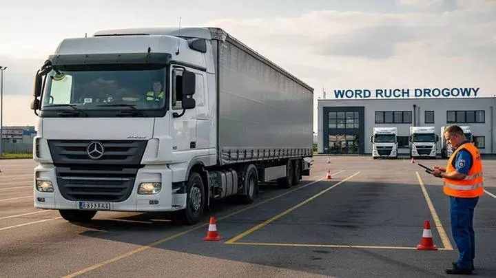 Nowe przepisy prawa jazdy od 17 lat