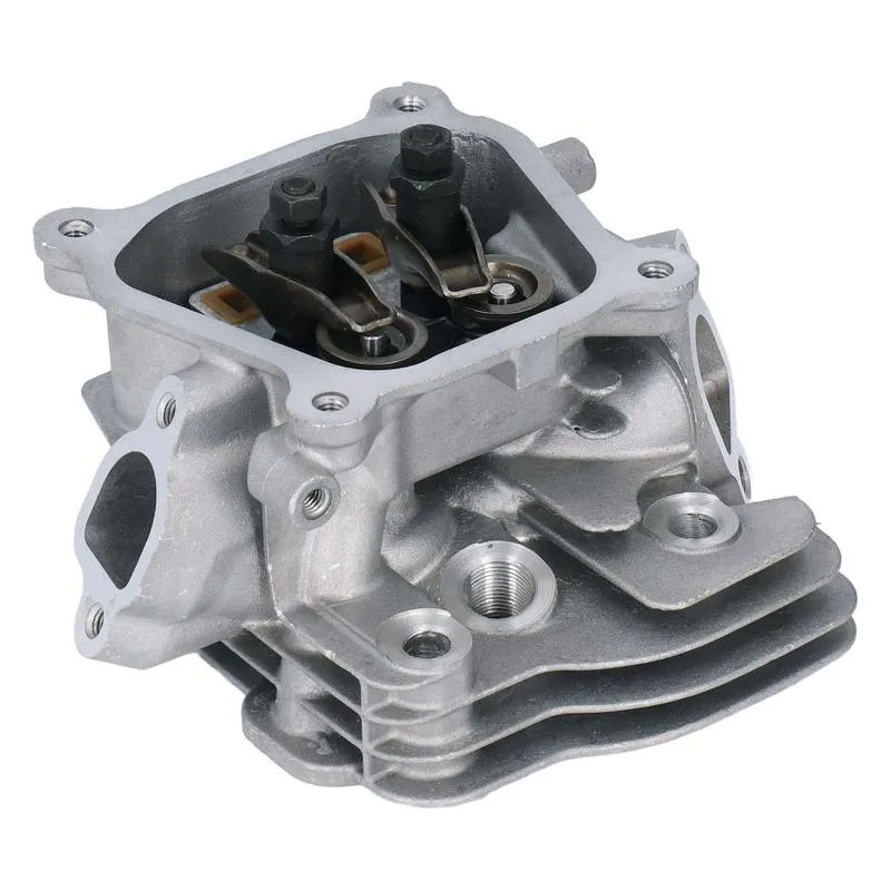 Objawy zużycia silnika