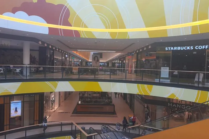 Odmrażanie płynu do spryskiwaczy