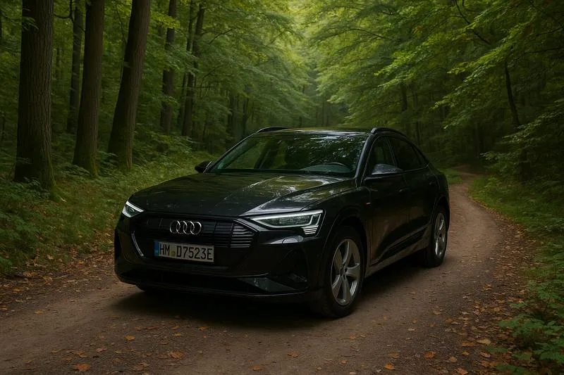 Podróż do Niemiec samochodem