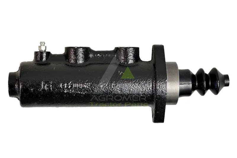 Pompa sprzęgła objawy