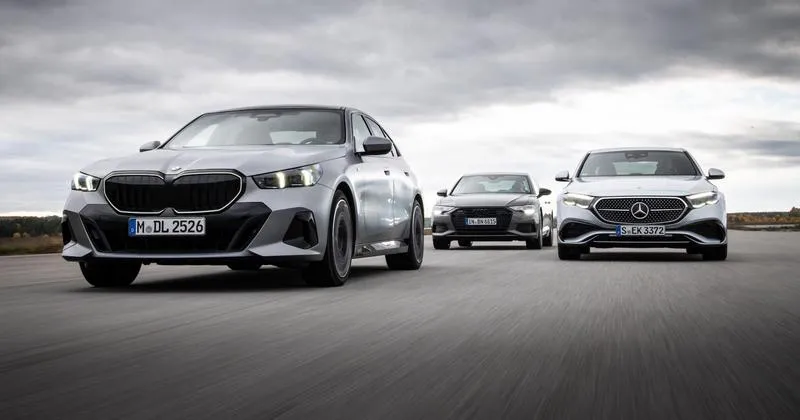 Porównanie samochodów