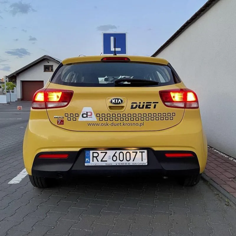 Przepisy prawne o światłach