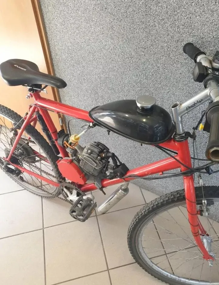 Przepisy prawne rowerów