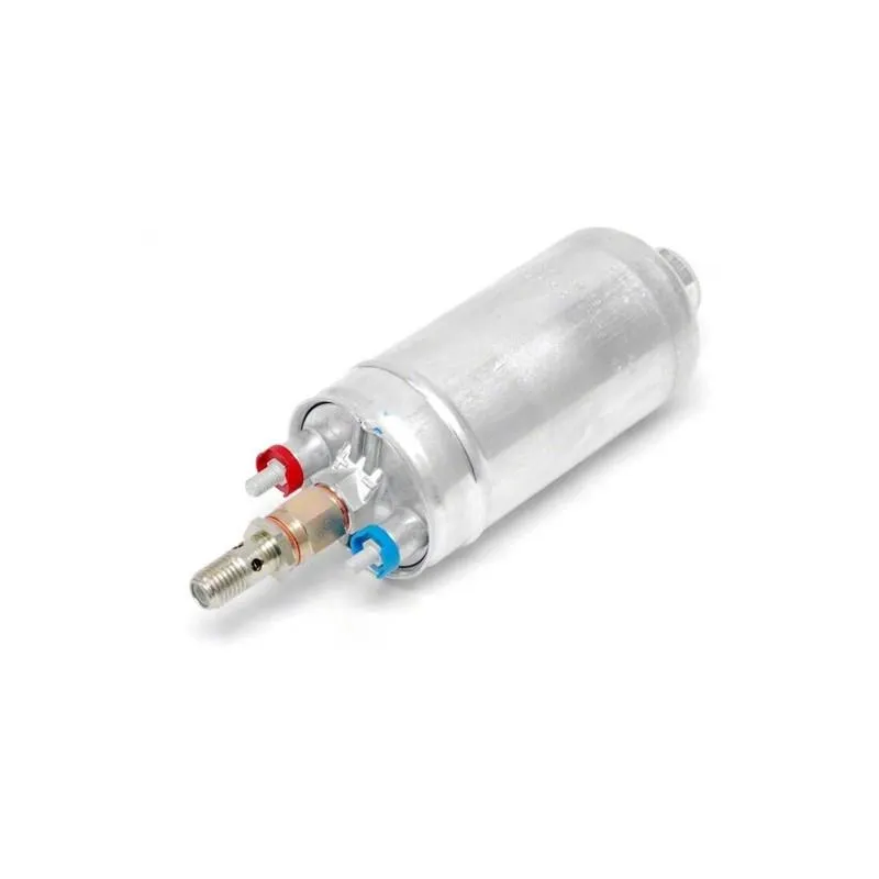 Przyczyny awarii pompy paliwa