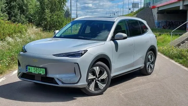 Ranking i porównanie elektryków