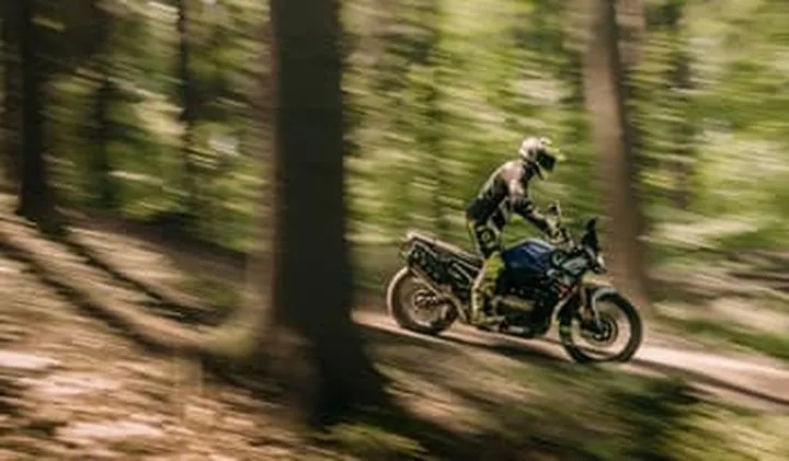 Ranking i porównanie motocykli