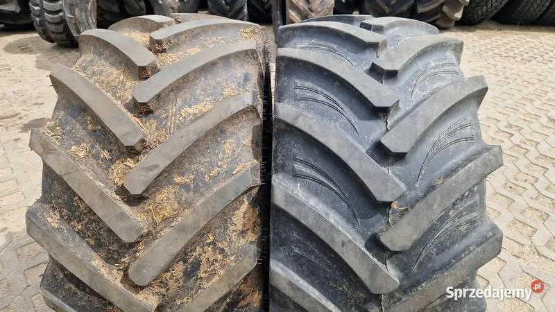 Trwałość i koszty eksploatacji opon