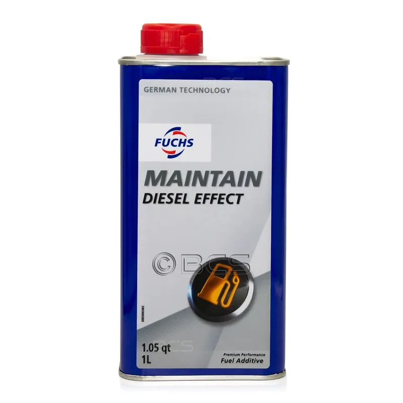 Wpływ niskiej temperatury na paliwo diesel