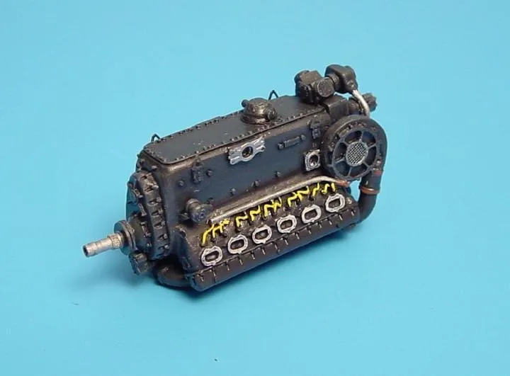 Wynalazki motoryzacyjne