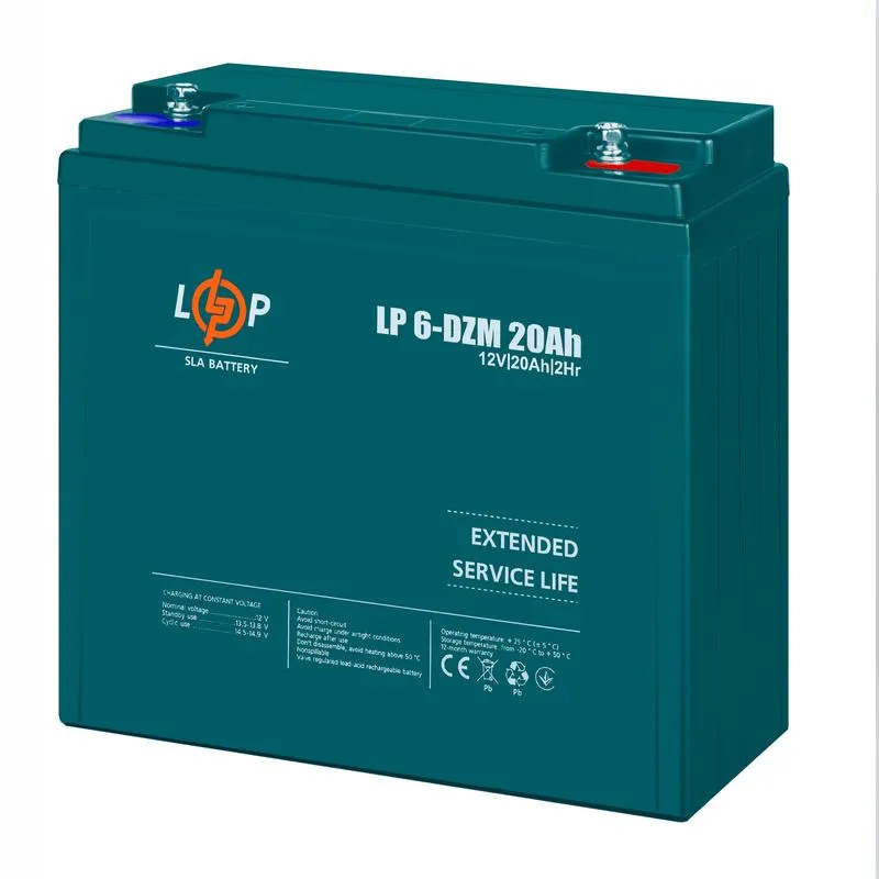 Żywotność i eksploatacja akumulatora